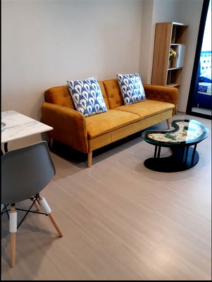 คอนโดให้เช่า : 💥CP-9018💥ว่าง ให้ เช่า  ไลฟ์ สุขุมวิท 62 👉แอดไลน์ @primahome 