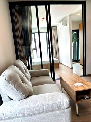 คอนโดให้เช่า : เช่าคอนโด Aspire Sukhumvit - Rama 4/แอสปาย สุขุมวิท - พระราม 4 (B6809166)