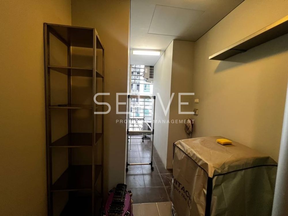 รูป Good Price 9MB! - 2 Beds with Bathtub 81.87 sq.m Good Location Close to MRT Phra Ram 9 500 m. /Sale-Belle Grand Rama 9 - รูปที่ 15/20