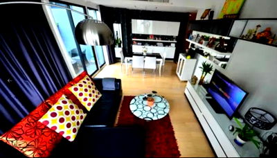 เช่าคอนโด รพ.พญาไท 2 : เช่า โนเบิล รีเฟลกซ์ ห้องใหญ่ สวย หรู พร้อมอยู่ ใกล้ BTS อารีย์ สนใจแอตไลน์ครับ @841qqlnr