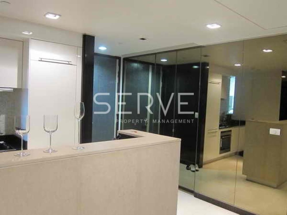 picture For Rent Condo  Manhattan Chidlom -Manhattan Chidlom - 5/7