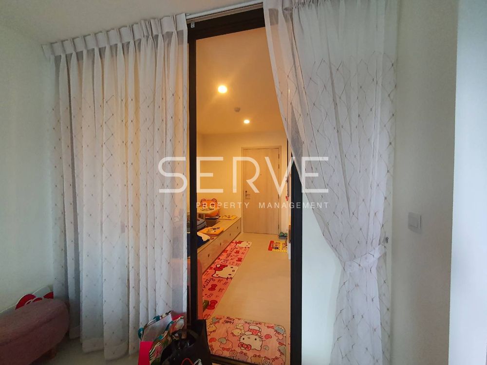 picture 1 Bed Large Room Good Location Next to MRT Phetchaburi 130 m. & Arl Makkasan 20 m. / For Sale-Life Asoke - 4/12