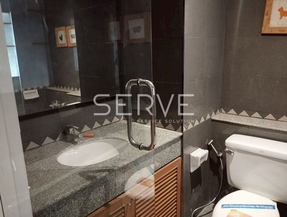 รูป Studio With Bathtub For Sale Good Location Close To BTS Phaya Thai-Noble House Phayathai - รูปที่ 17/20