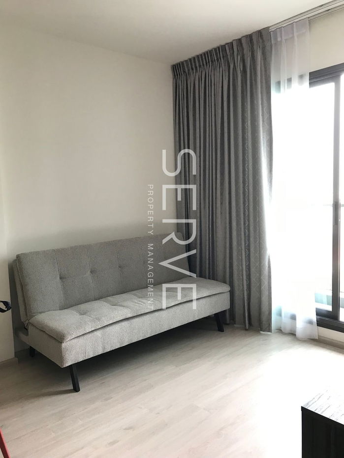 รูป 2 Beds 58 sq.m. Nice Room Good Location Next to BTS Victory Monument 100 m. & King Power/ For Rent-Rhythm Rangnam - รูปที่ 9/10