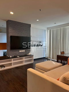 3 Beds, fully furnished Stunning high-floor views Located near BTS Phaya Thai/ For Sale-Ideo Q Phayathai