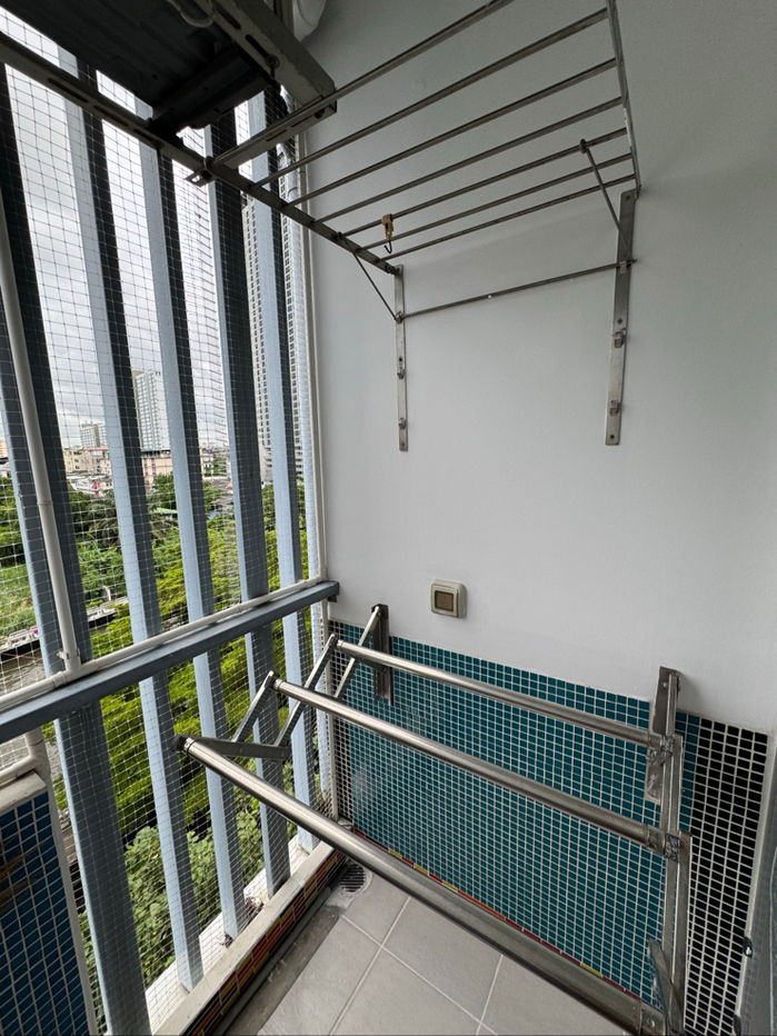 picture Cozy & Clean Condo for Rent – Feels Like Home - 15/18