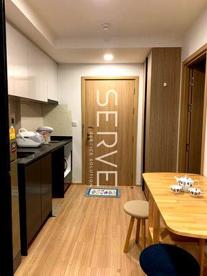 ขายคอนโด : 1 Bed 1 Bath Nice Room Good Location Close to BTS Victory Monument 300 m. & King Power / For Sale-Maestro 07 Victory Monument