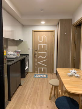 1 Bed 1 Bath Nice Room Good Location Close to BTS Victory Monument 300 m. & King Power / For Sale-Maestro 07 Victory Monument