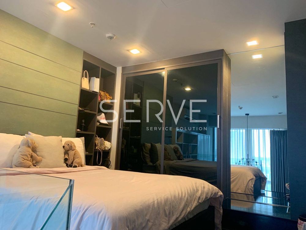 รูป Loft 1 Bed 1 Bath Pet Friendly Good Location BTS Thong Lo 300 m. / Condo For Sale-Ideo Morph 38 - รูปที่ 8/9