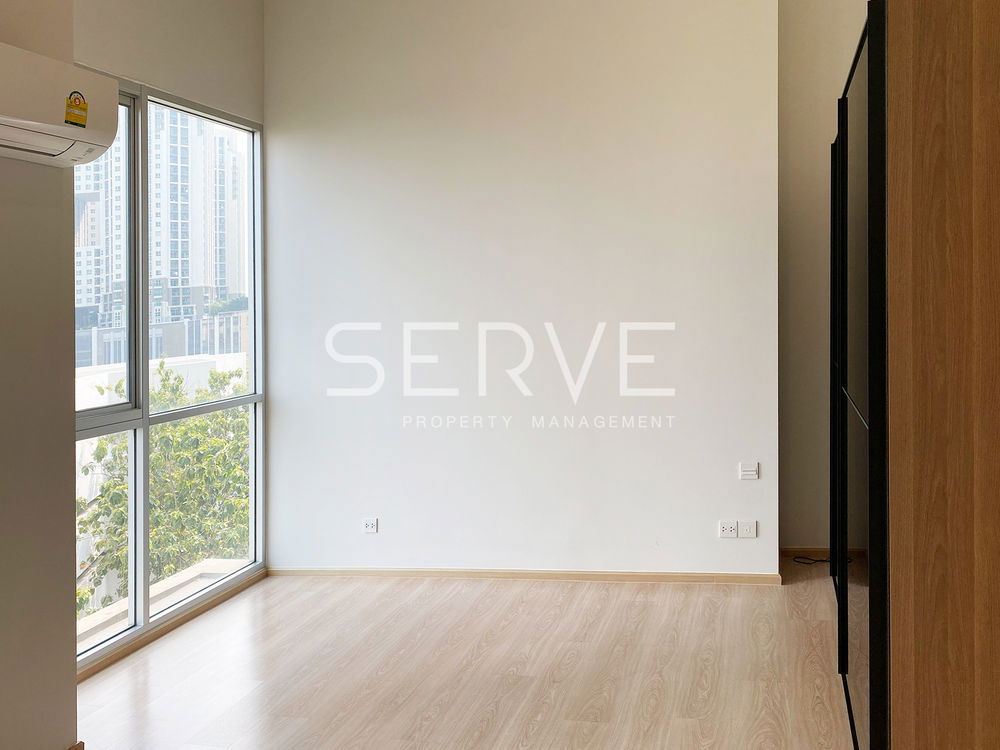 picture 2 Beds 2 Baths Corner Room Good Location MRT Thailand Cultural Centre 80 m. / For Sale-Noble Revolve Ratchada 2 - 2/12