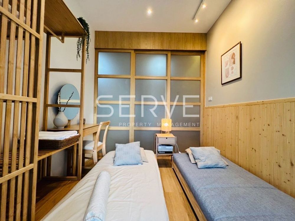 picture Hot Price & Nice view 2 Beds 67.77 sq.m. Good Location BTS Phaya Thai 220 m. & BTS Ratchathewi-Villa Rachatewi - 5/12