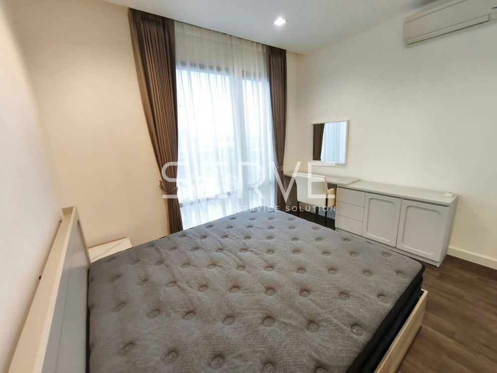 รูป 2 Beds 77.92 Sq.m. High Fl. 15+ River View Good Location BTS Chong Nonsi / For Sell-StarView Rama 3 - รูปที่ 5/5