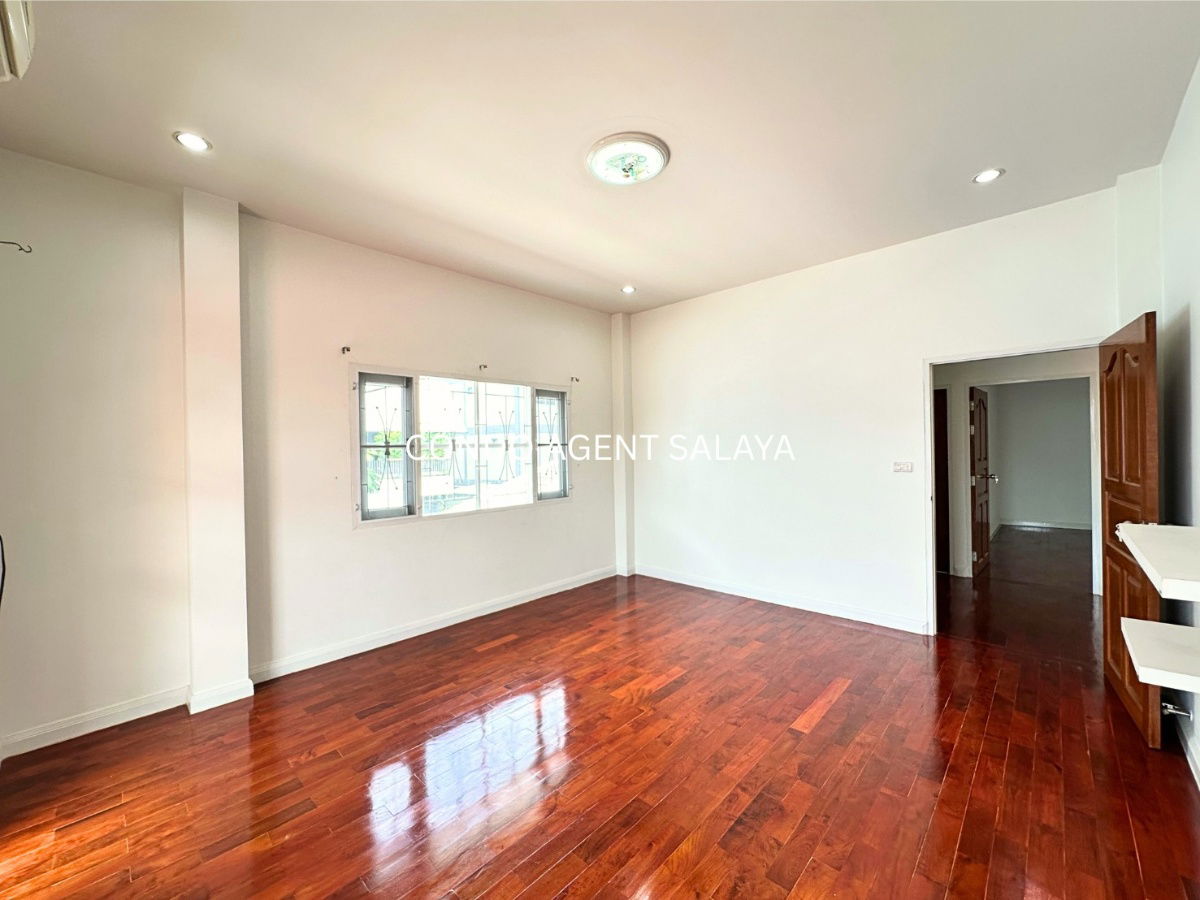 picture Two-story Detached House for Sale, Soi Phutthabucha 34 - 36/44