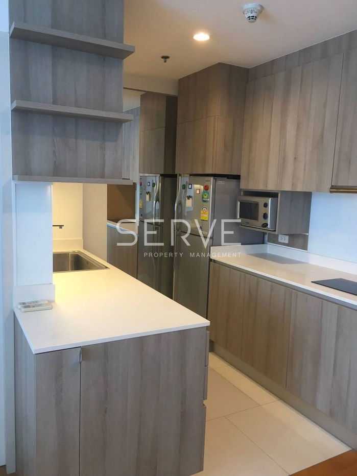 รูป 1 Bed Nice Room Good Location BTS Phaya Thai 220 m. & BTS Ratchathewi 250 m. / For Sale-Villa Rachatewi - รูปที่ 4/5