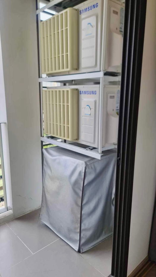 รูป เจ้าของให้เช่าเองคอนโด แชปเตอร์จุฬา สามย่าน - รูปที่ 12/22