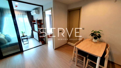 Condos for rent : 1 Bed Nice Room Good Location BTS  Ha Yaek Lat Phrao  &  MRT Phahon Yothin / Condo For Rent-Life Ladprao