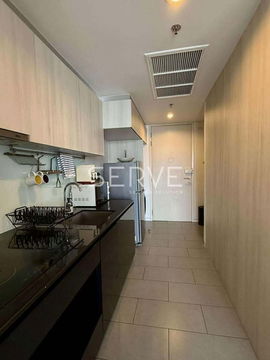 2 Bed For Rent Good Location Close To BTS Sanam Pao -Siamese Ratchakru