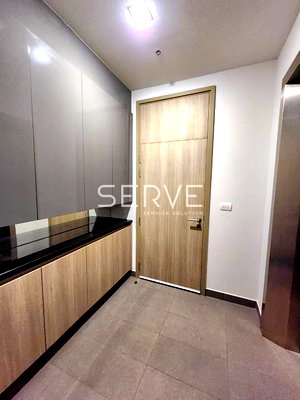 คอนโดให้เช่า : 2 Beds Corner Unit  Super High Fl. 40+ Nice View & Perfect Location BTS Phloen Chit / For Rent-Noble Ploenchit