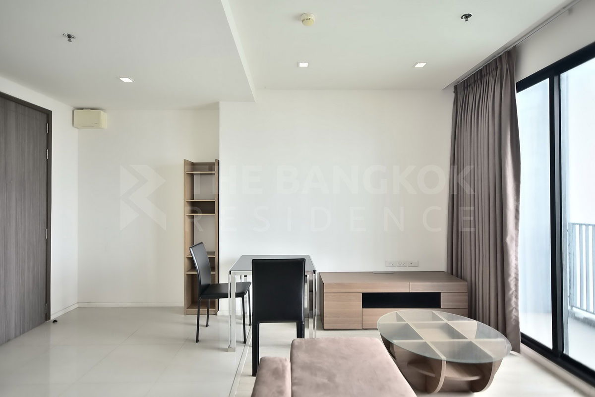 picture  Quinn Condo Ratchada ⭐ Beautiful Unit at a Great Price, Ready to Move In 💫Near MRT Sutthisan  - 3/10