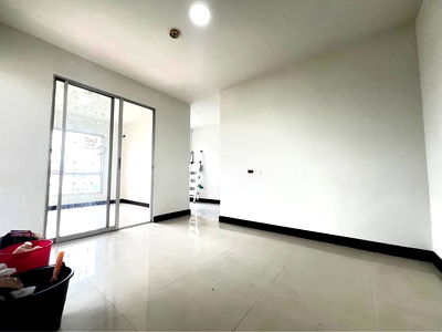 คอนโด ถนนรังสิต-นครนายก : (19448) The Cache Lamlukka Klong 2