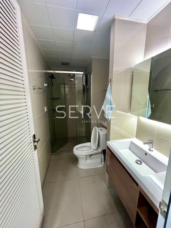 รูป ขายคอนโด T.C. Green Condominium ทำเลดี MRT พระราม 9 -T.C. Green - รูปที่ 5/8