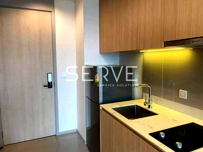 ขายคอนโด : 1 Bed Nice Room Good Location Close to MRT Kamphaeng Phet 350 m. & BTS Mo Chit 450 m. / For Sale-M Jatujak