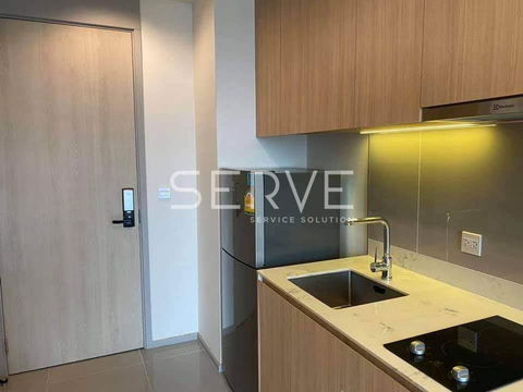 1 Bed Nice Room Good Location Close to MRT Kamphaeng Phet 350 m. & BTS Mo Chit 450 m. / For Sale-M Jatujak