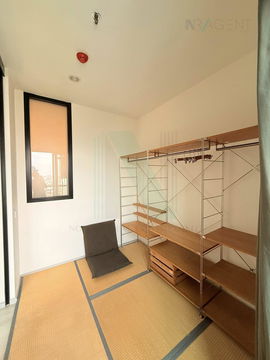 📌 ให้เช่าคอนโด ไลฟ์ อโศก อาคาร 1 ชั้น 37 1 BED PLUS ขนาด 35 ตรม ใกล้ MRT เพชรบุรี