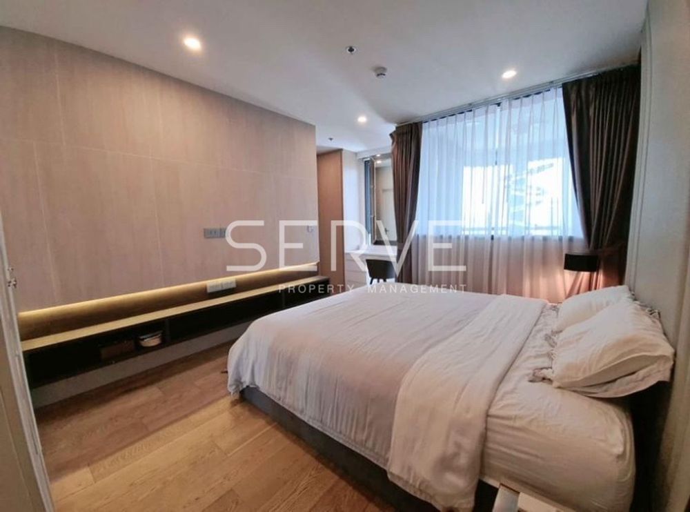 picture Condo For Sale Q Chidlom-Phetchaburi Good Location MRT Phetchaburi-Q Chidlom Phetchaburi - 3/6