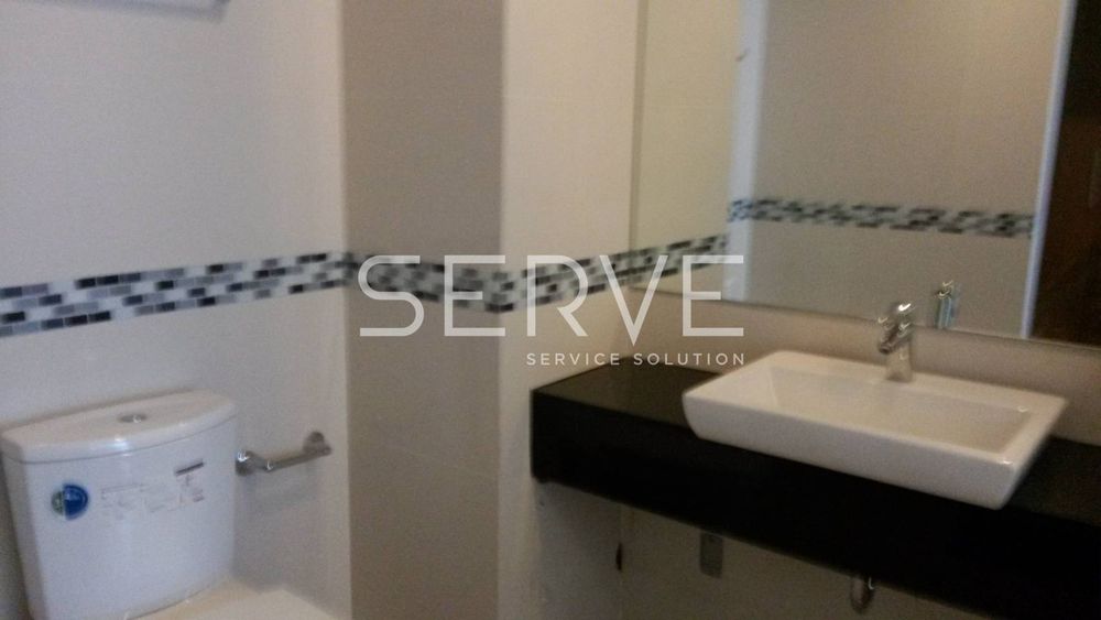 picture 1 Bed 1 Bath Nice Room Good Location BTS Phaya Thai 60 m. & Airport Link Phaya Thai 60 m. / For Rent-Ideo Q Phayathai - 7/8