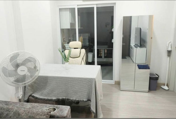 รูป (18664) Supalai City Resort Charan : 91 - รูปที่ 8/9