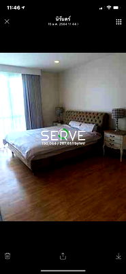 ขายคอนโด : 2 Beds 2 Bath with Bathtub  Nice & Modern  Good Location BTS Ari 200 m. / For Sale-Noble Lite