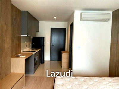 ขายคอนโด : 1 Bedroom 1 Bathroom 28 Sq.m Rhythm Rangnam