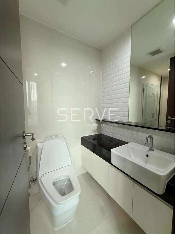 รูป Condo for rent Wish Signature Midtown Siam fully furnished // BTS Ratchathewi-Wish Signature Midtown Siam - รูปที่ 8/8