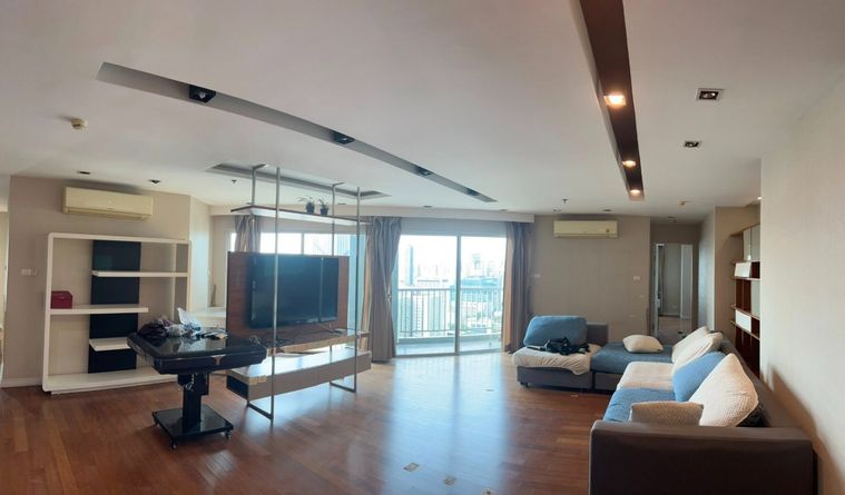 Condo for Rent Belle Grand Rama 9 (CR02890)