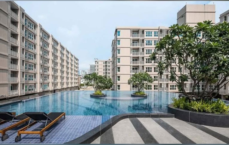 รูป (18664) Supalai City Resort Charan : 91 - รูปที่ 2/9