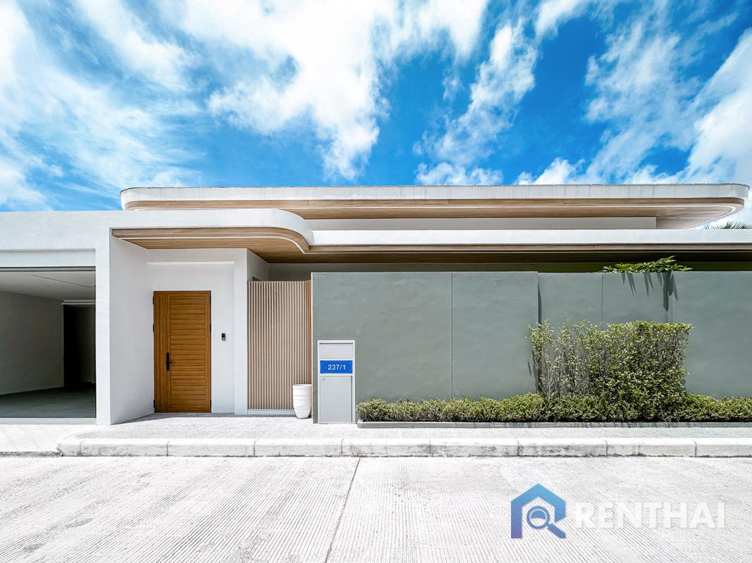 รูป สำหรับ ขาย วิลล่า  ที่ Mali Villas - รูปที่ 2/25