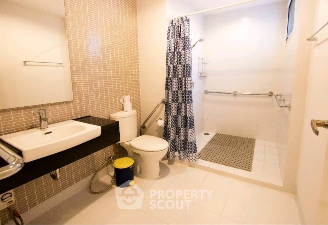 รูป คอนโด 2 ห้องนอนให้เช่า บ้านแสนดาว ใกล้ตลาดหัวหิน (ID 1109983) - รูปที่ 10/11