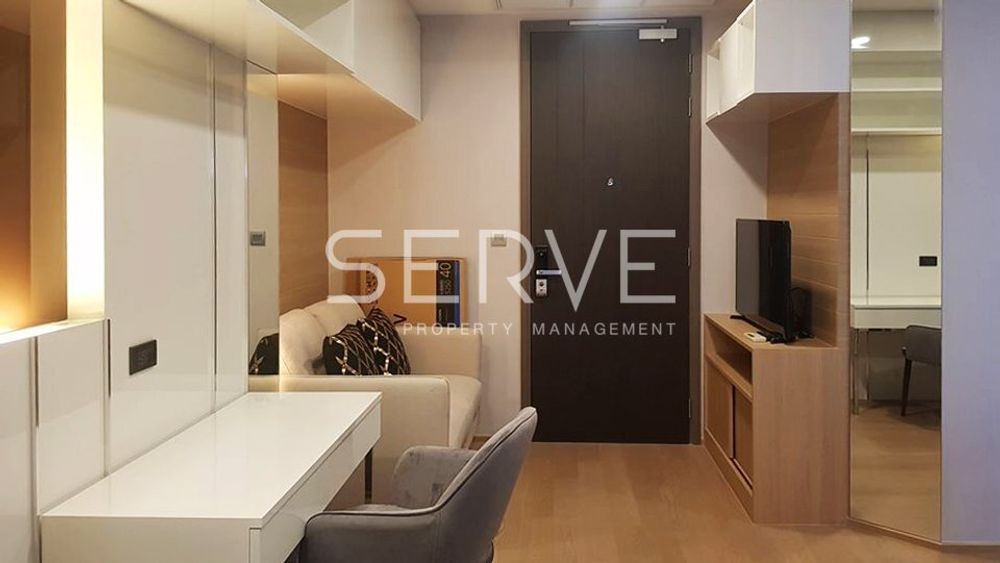 picture 6.2 MB- Studio 26 sq.m. Super High Fl. 35+ Good Location MRT Sam Yan 180 m. and Samyan Mitrtown Mall-Ashton Chula Silom - 2/5