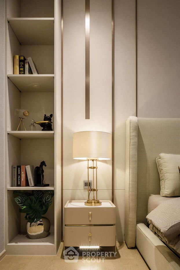 รูป คอนโด 2-ห้องนอน ที่ เดอะ สแตรนด์ ทองหล่อ ใกล้ BTS ทองหล่อ (ID 856763) - รูปที่ 9/16