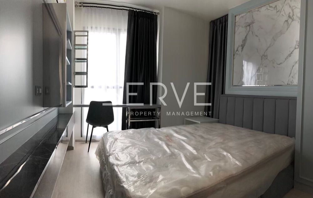 รูป 2 Beds 2 Baths Nice Room Good Location Next to BTS Victory Monument 100 m. & King Power/ Rent & Sale-Rhythm Rangnam - รูปที่ 7/18