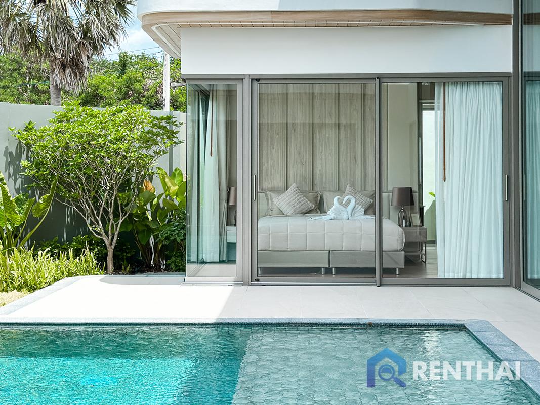 รูป สำหรับ ขาย วิลล่า  ที่ Mali Villas - รูปที่ 23/25