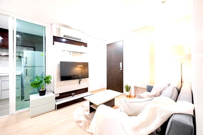 Condos for sale The Market Bangkok : The Address                   Pathumwan