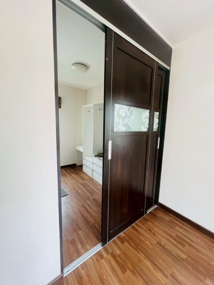 รูป [ขาย] 🏡 บ้านเดี่ยวย่านราชพฤกษ์ หมู่บ้านฮาบิเทีย ราชพฤกษ์ โดยแสนสิริ บ้านหัวมุมติดสวน ราคาถูก!! - รูปที่ 17/19