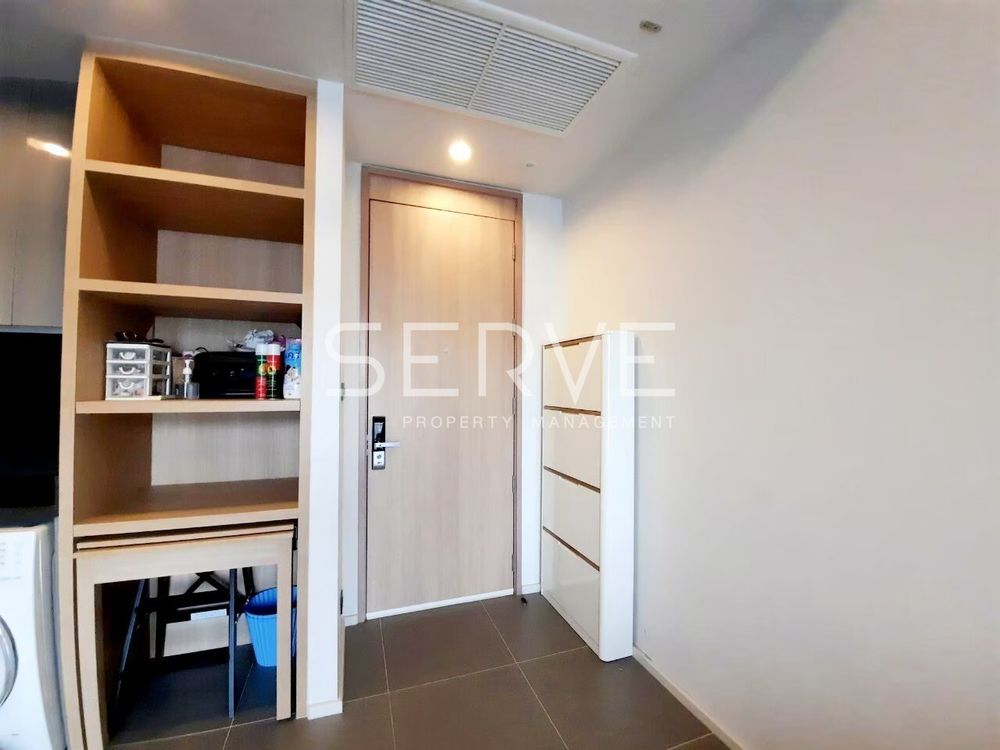 picture Large Room 1 Bed For Sell Perfect Location in Ladprao Area Close to BTS & MRT-M Ladprao - 10/11