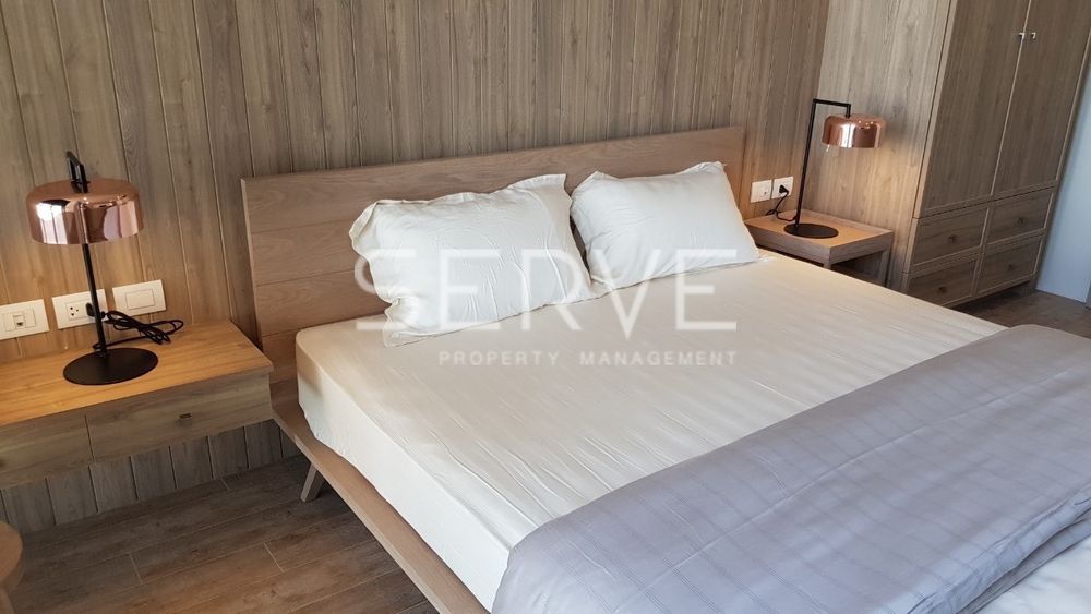 รูป Modern Style for Real 1 Bed High Fl. 15+ Unit with North Side, Next to BTS Phloen Chit and Central-Noble Ploenchit - รูปที่ 12/15