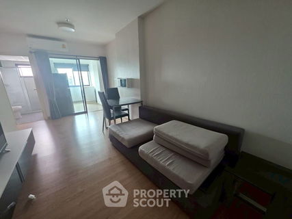 คอนโด 1-ห้องนอน ที่ ศุภาลัย ลอฟท์ แจ้งวัฒนะ ใน บางตลาด (ID 2329800)