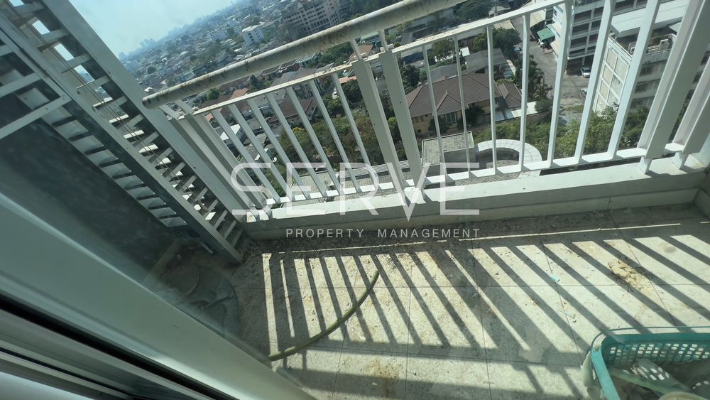 รูป Condo For Sale Rhythm Ratchada Perfect Location MRT Ratchadaphisek 0 m.-Rhythm Ratchada - รูปที่ 11/11