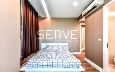 คอนโดให้เช่า : Condo For Rent Equinox Phahol Vibha Good Location MRT Phahon Yothin 500 m.-Equinox Phahol Vibha