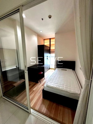 ขายคอนโด : Nice Room 2 Bed Unit Good Location Close To Airport Rail Link Ratchaprarop-Ideo Verve Ratchaprarop